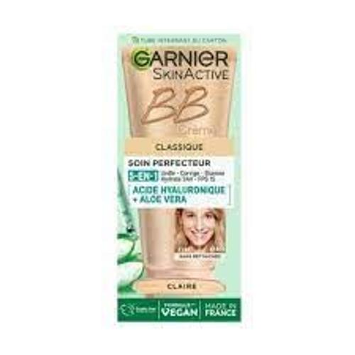 Garnier Bb Skinactive Classique Acide Hyaluronique 