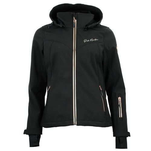 Blouson Softshell Femme Amaleo
