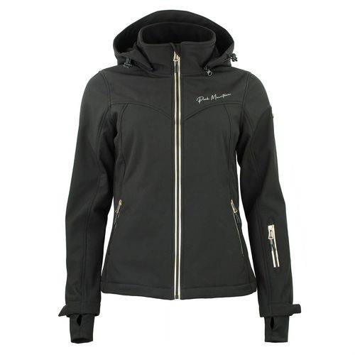 Blouson Softshell Femme Amaleo