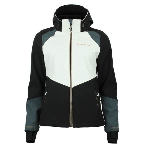 Blouson Softshell Femme Ametis