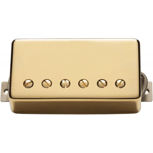 Seymour Duncan - Aph-2b Slash Alnico Ii Pro Chevalet Gold