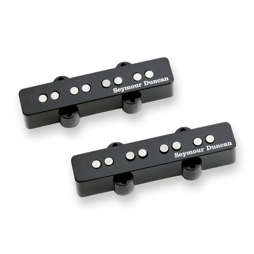 Seymour Duncan Sjb-1-Set - Set Micros J-Bass Vintage Sjb-1