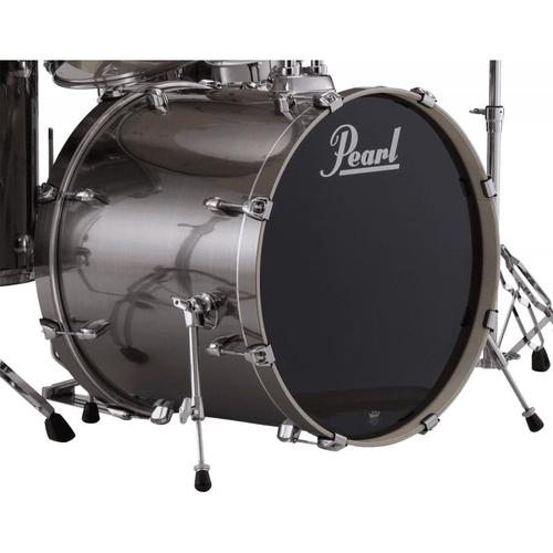 Pearl Exx2218bc-21 - Exp Gc 22x18'' Smokey Chrome