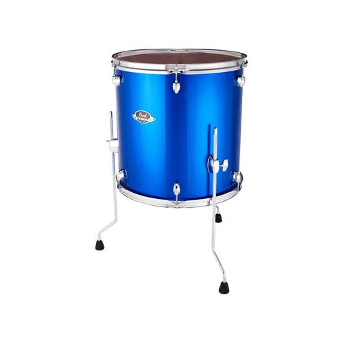 Pearl Exx1414fc-717 - Pearl Tb Export 14x14'' High Voltage Blue