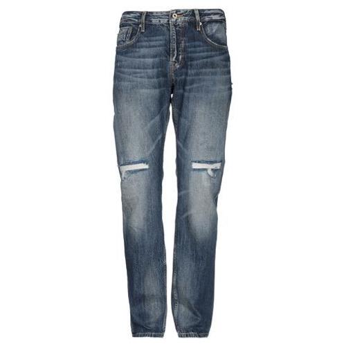 Scotch & Soda - Bas - Pantalons En Jean