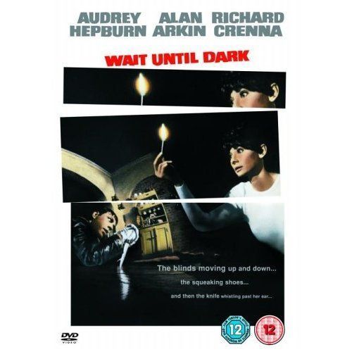 Seule Dans La Nuit (Wait Until Dark)