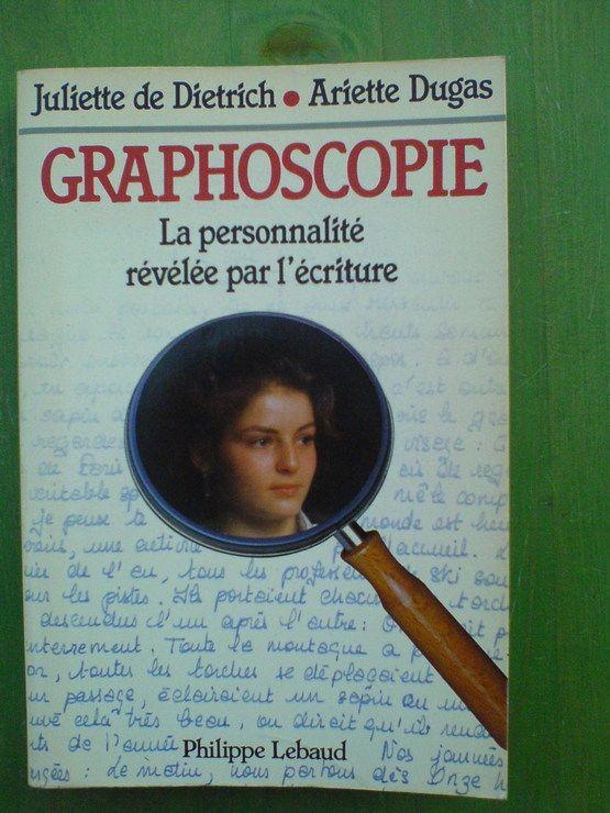 Graphoscopie