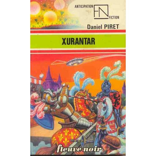 Xurantar