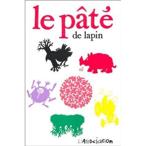 Le Pâté De Lapin