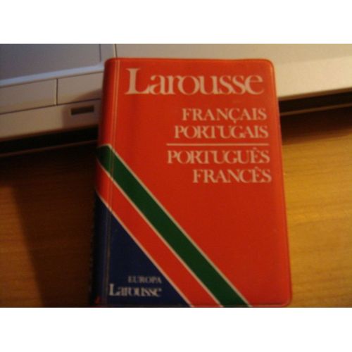 Français-Portugais, Português-Francês