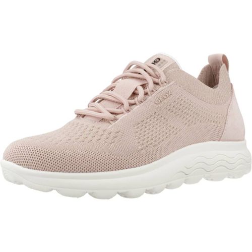Geox D Spherica Colour Rose - 38