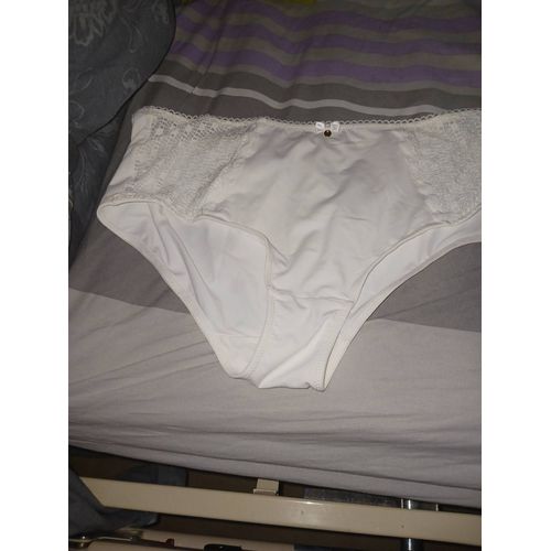 Culotte Dentelle