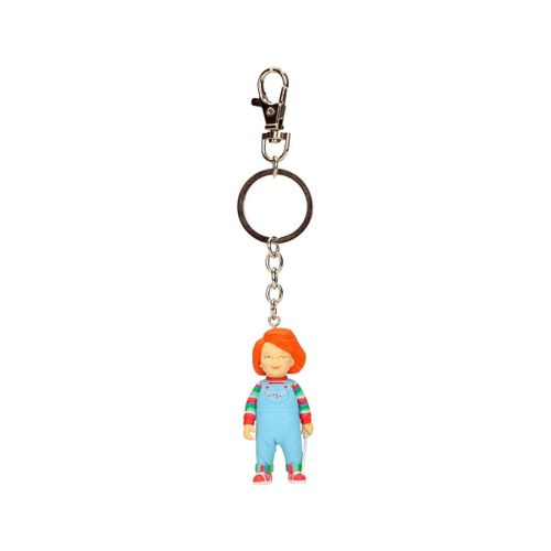 Chucky - Porte-Clés Chucky 6 Cm