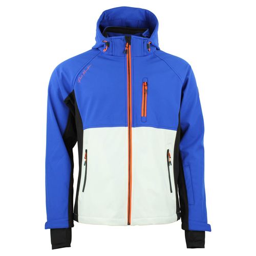 Blouson Softshell Homme Cametis