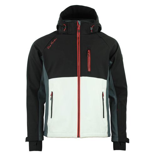 Blouson Softshell Homme Cametis