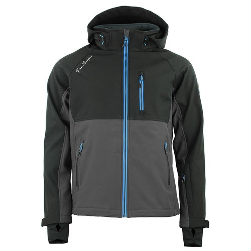 Blouson Softshell Homme Cametis