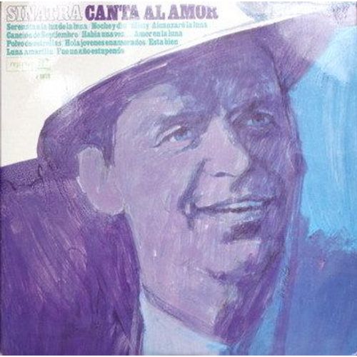 Canta Al Amor (Moonlight Sinatra)
