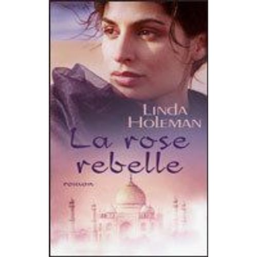 La Rose Rebelle