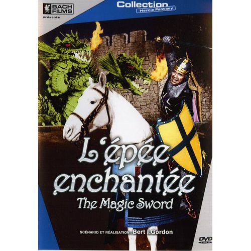 L'epée Enchantée