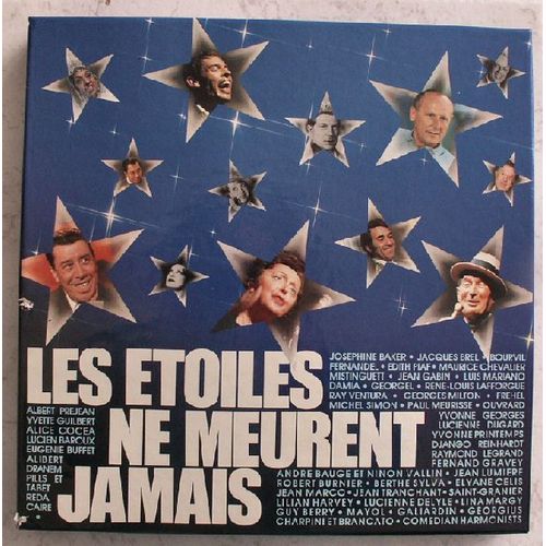 Souvenez-Vous / Les Étoiles Ne Meurent Jamais