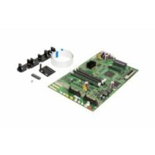 HP Q1251-69269 Imprimante grand format pièce de rechange pour équipement d'impression (MAIN LOGIC PC BOARD INC IDS)