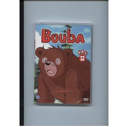 Bouba Dvd Vol.12