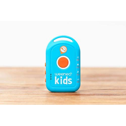 Test & avis] Le traceur GPS pour enfants Weenect Kids