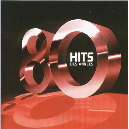 Hits Des Annees 80