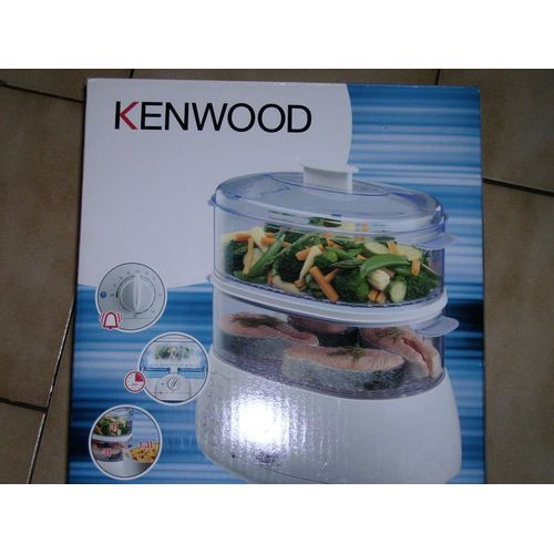 kenwood 3S50 - autocuisseur