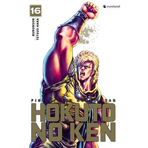 Hokuto No Ken - Extreme Edition - Tome 16