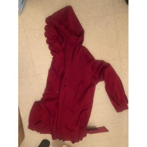 Gilet Veste