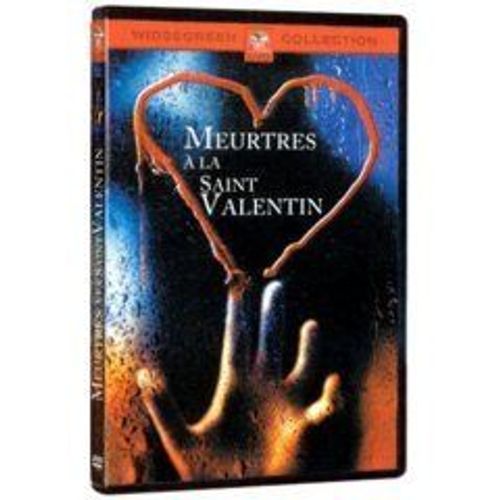 Meurtres A La Saint Valentin
