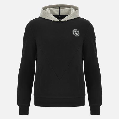 Udinese Calcio 2023, 24 Sweat-Shirt À Capuche Athleisure Pour Hommes