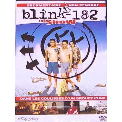 Blink 182 : The Show