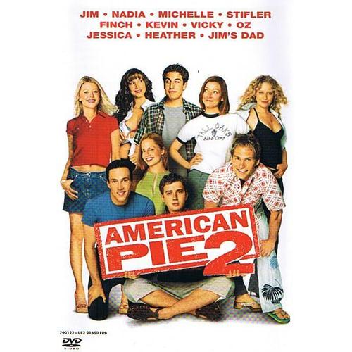 American Pie 2