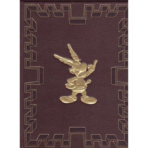 Astérix - Collection Rombaldi (Édition De Luxe ) - Tome 5