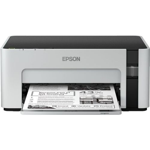 Imprimante à réservoir Epson EcoTankET-1100 noir et blanc