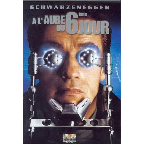 À L'aube Du 6ème Jour