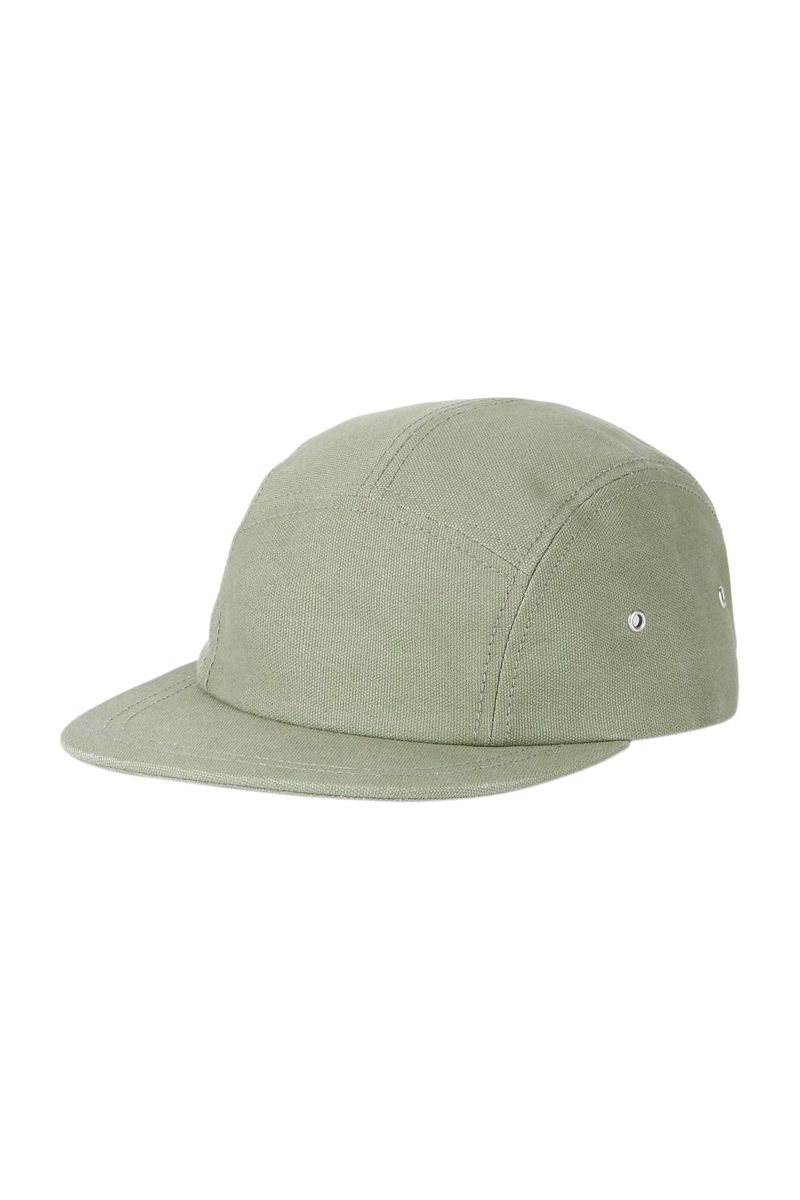 Casquette homme 5 Panels - Von Dutch