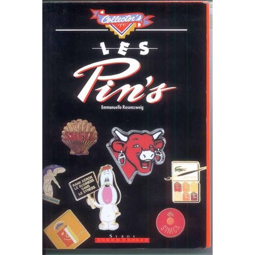 Les Pin's