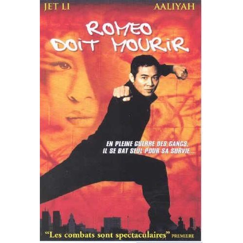 Roméo Doit Mourir