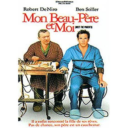 Mon Beau-Père Et Moi