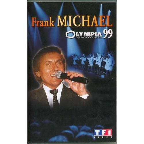 Frank Michael Olympia 99