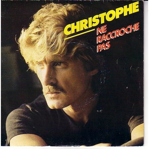 Ne Raccroche Pas