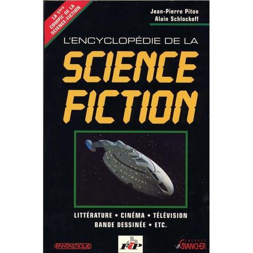 Encyclopédie De La Science-Fiction