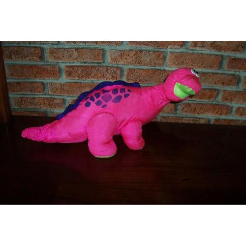 Dinosaure Fisher-Price 46 Qui Cris