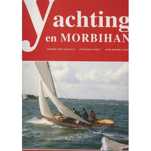 Yachting En Morbihan