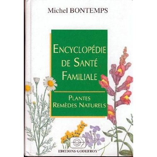 Encyclopédie De La Santé Familliale