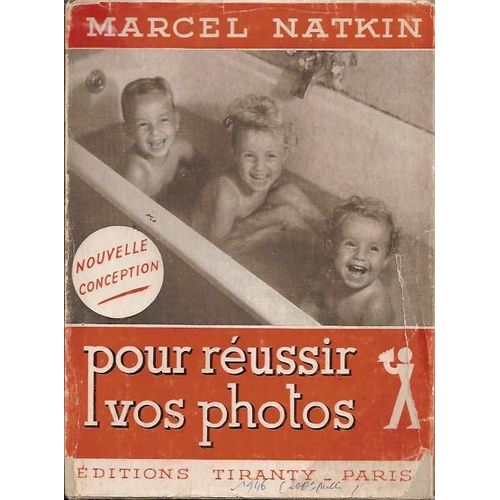 Pour Réussir Vos Photos