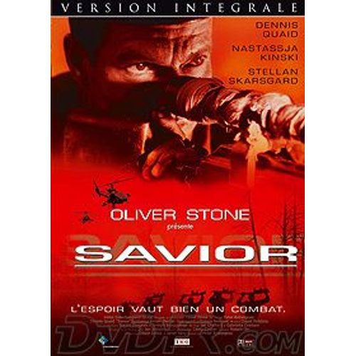 Savior - Version Intégrale